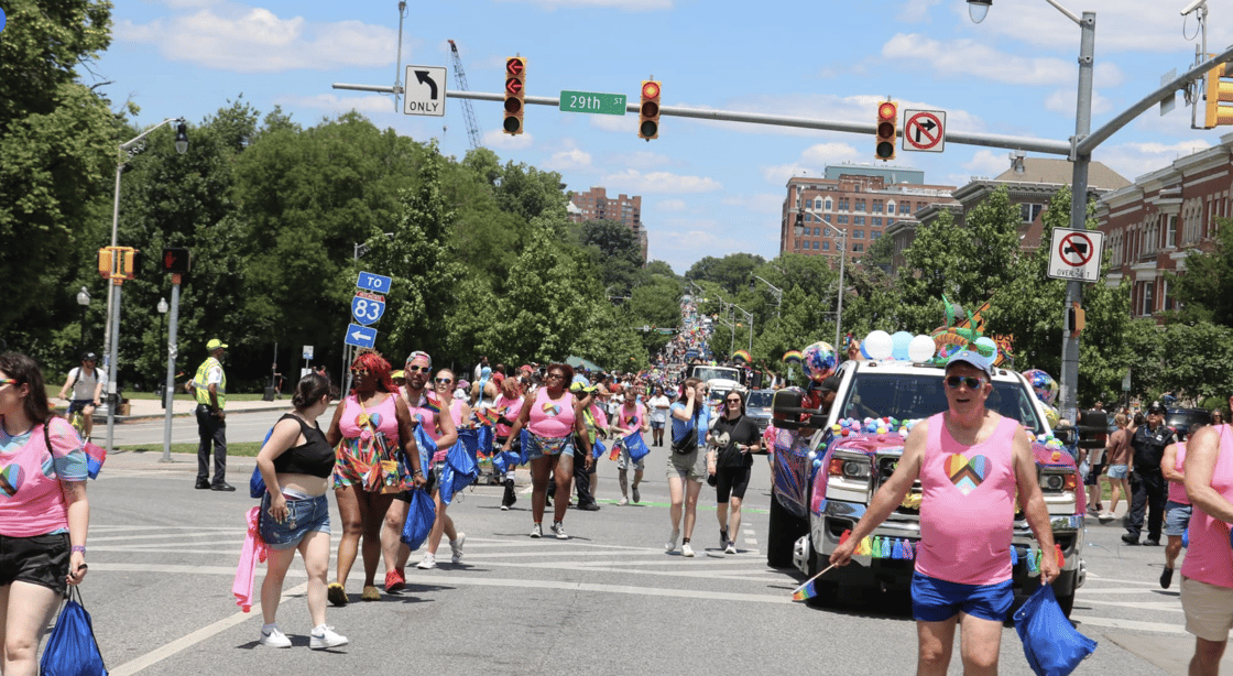 Baltimore-Pride-Parade-2024