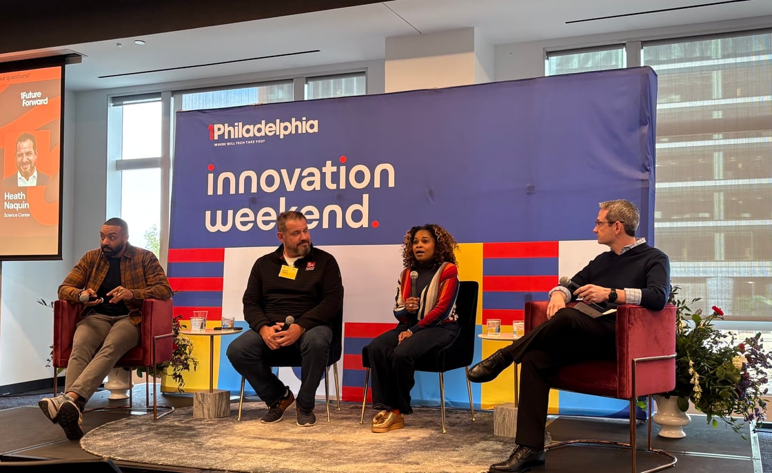 InnovationWeekend2025