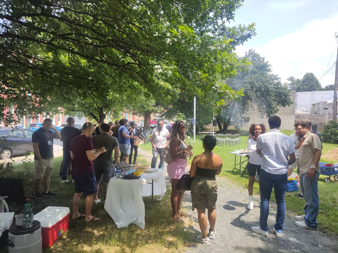 Tech-Unity-Cookout-June-2025