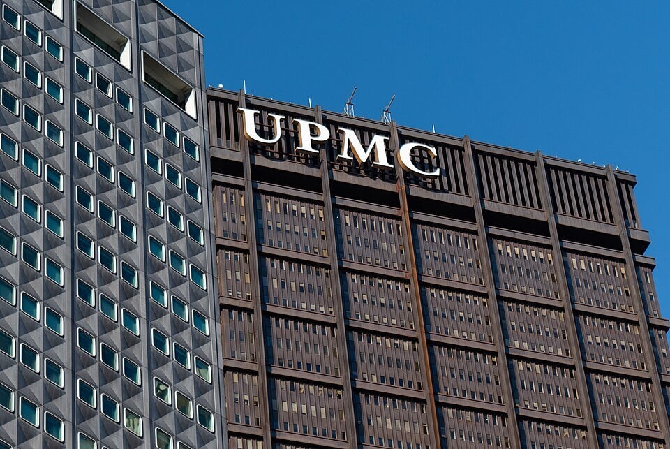 UPMC
