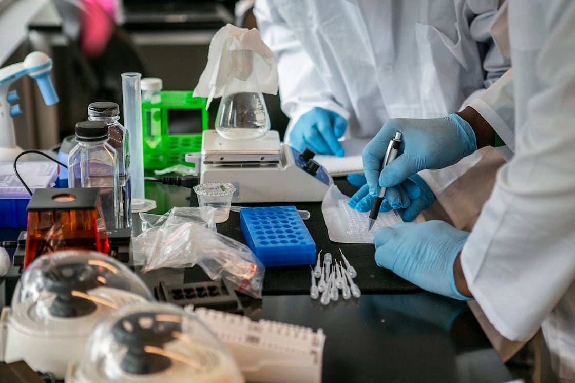 University-City-Science-Center-lab-SciCenter-biotech