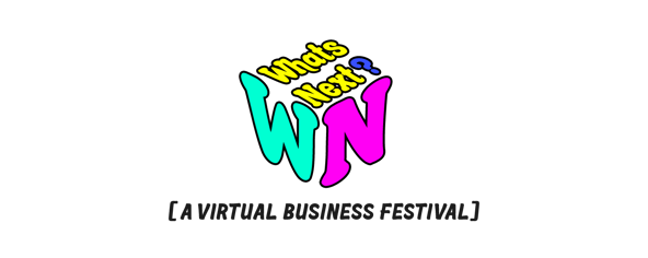 WhatsNext Logo (Transparent Background)
