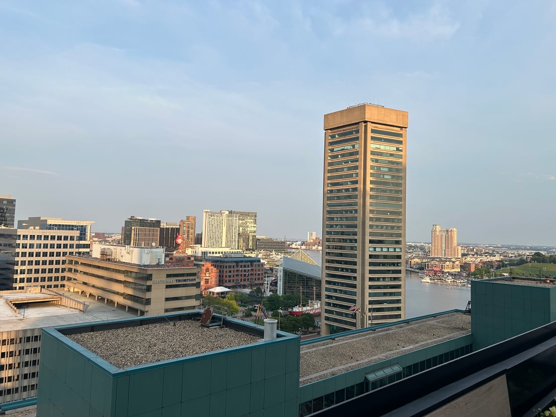 World-Trade-Center-Inner-Harbor-June-2025