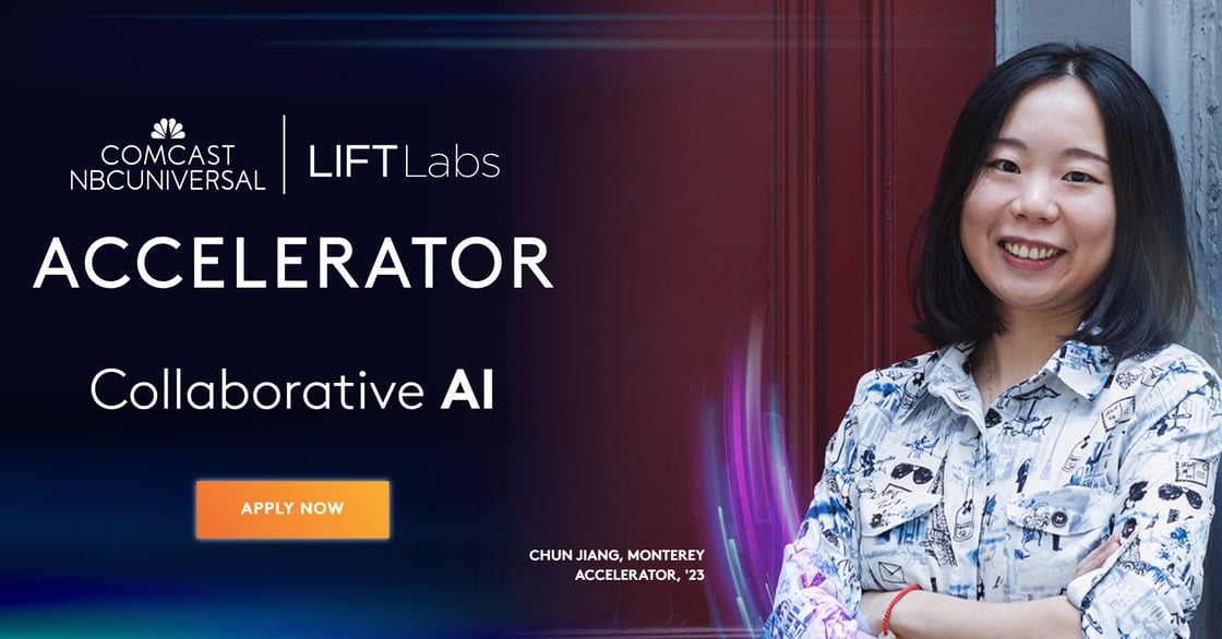 comcast-liftlabs-accelerator-ai-2024july