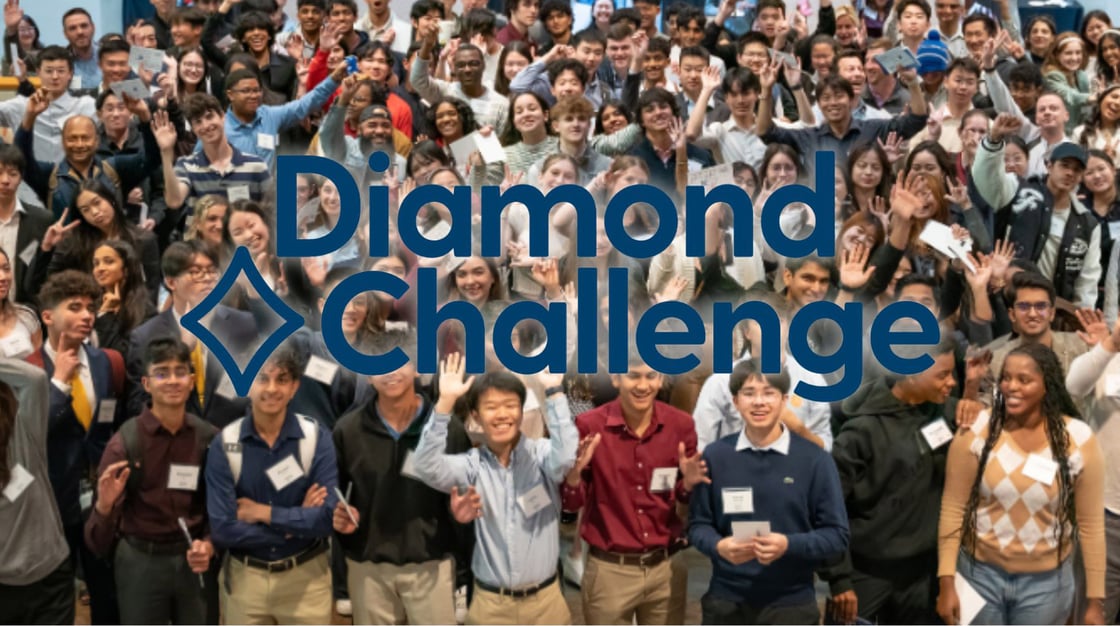 diamond-challenge
