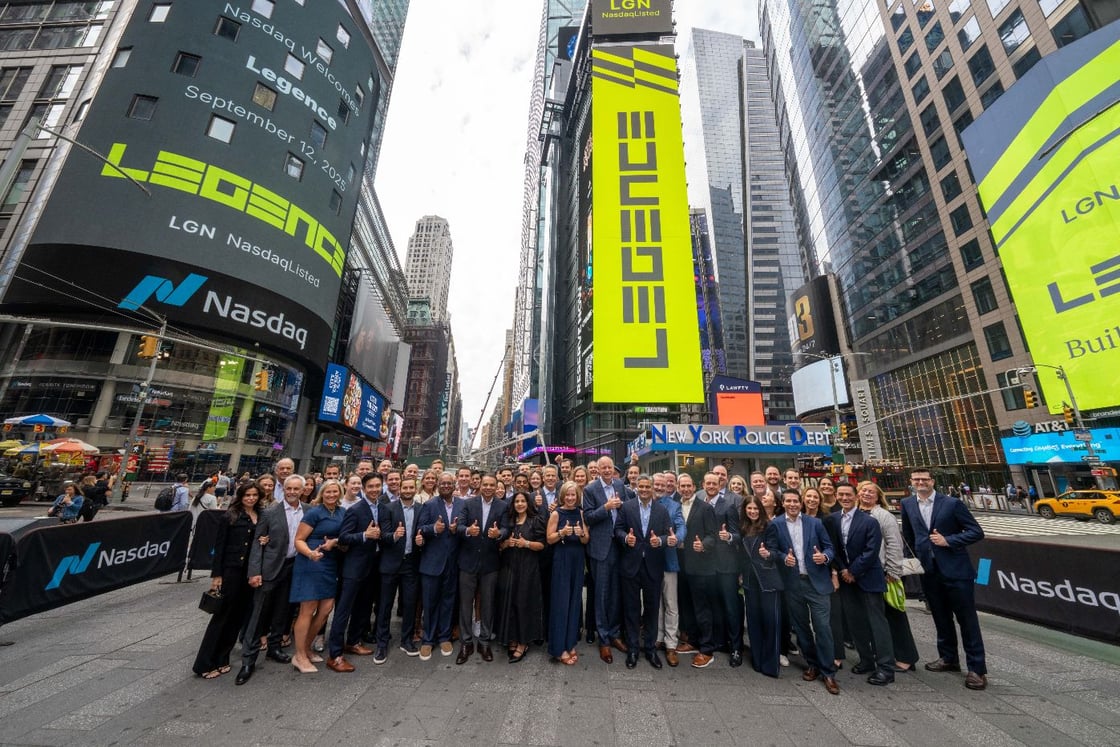 legence-nasdaq-san-jose 