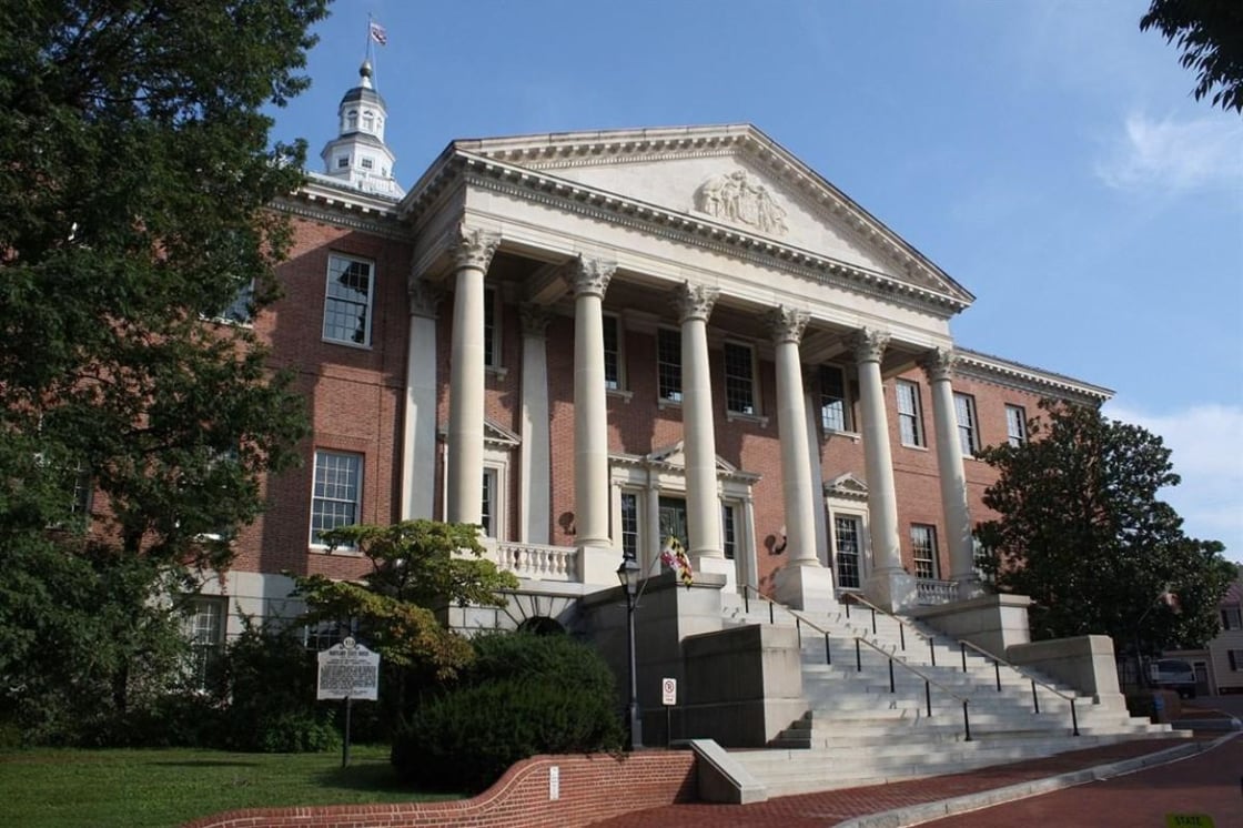 maryland-state-house