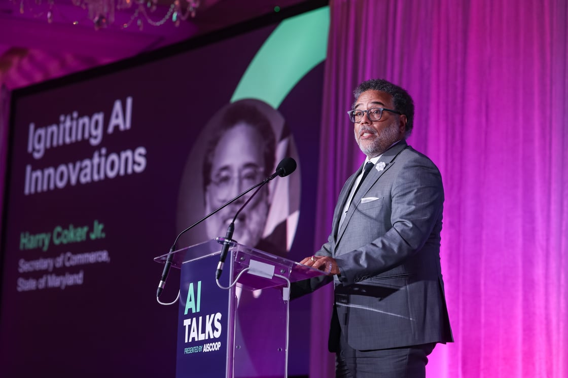 md-commerce-secretary-harry-coker