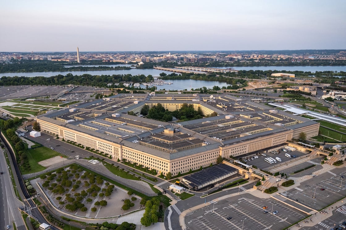 pentagon-washington-dc