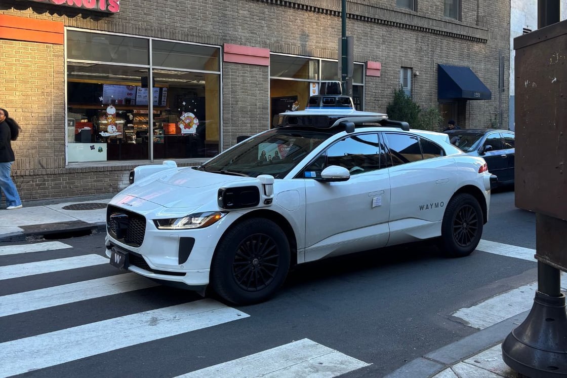 waymo-philly-test